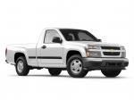 Chevrolet Colorado Regular Cab 2004 года